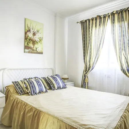 El Datiler I By Interhome * Denia