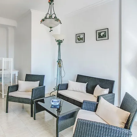 El Datiler I By Interhome Denia